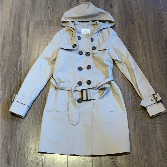 BB Dakota Jackets & Blazers - 💕HOST PICK💕 BB Dakota Trench Coat